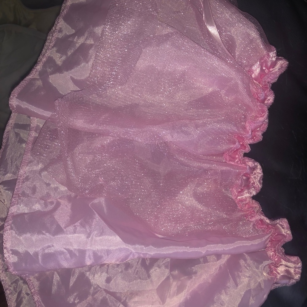Dress up skirt!